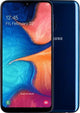 Samsung Galaxy A20e SM-A202F DUAL SIM – Blue