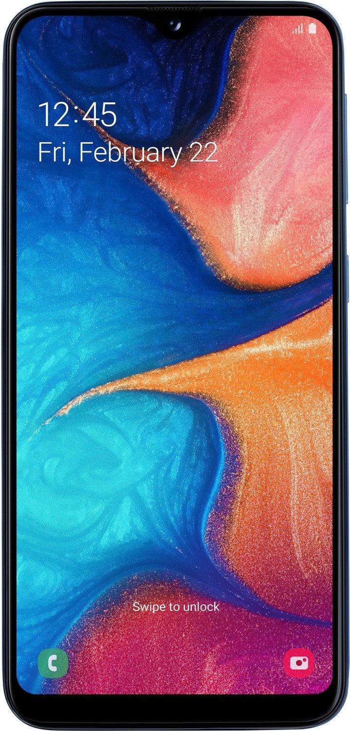 Samsung Galaxy A20e SM-A202F DUAL SIM - CarbonPhone