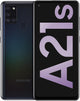 Samsung Galaxy A21s SM-A217F DOUBLE SIM  – Noir · Nouveau