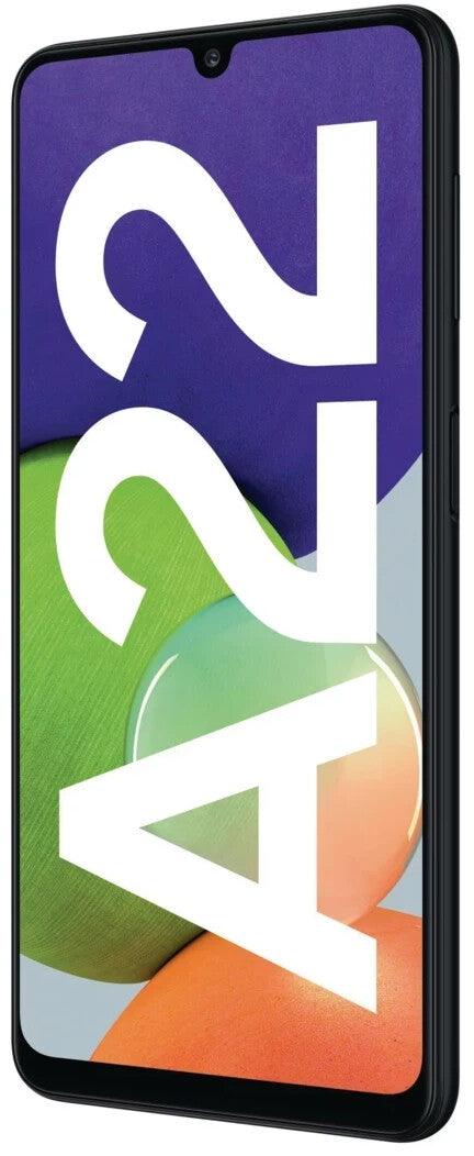 Samsung Galaxy A22 SM-A225F - CarbonPhone