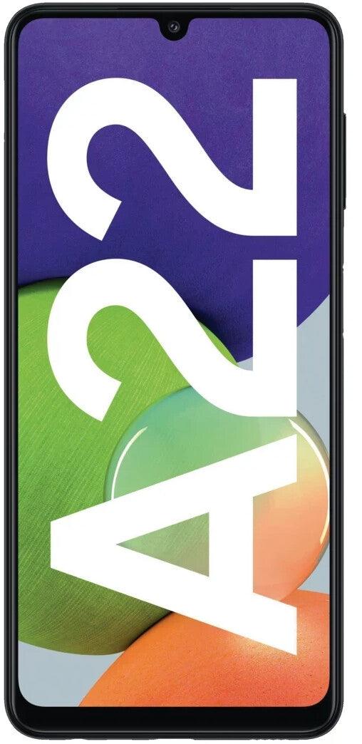 Samsung Galaxy A22 SM-A225F - CarbonPhone