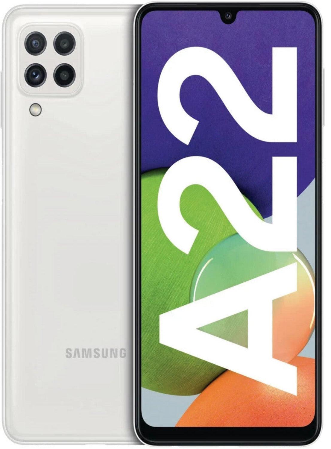 Samsung Galaxy A22 SM-A225F - CarbonPhone