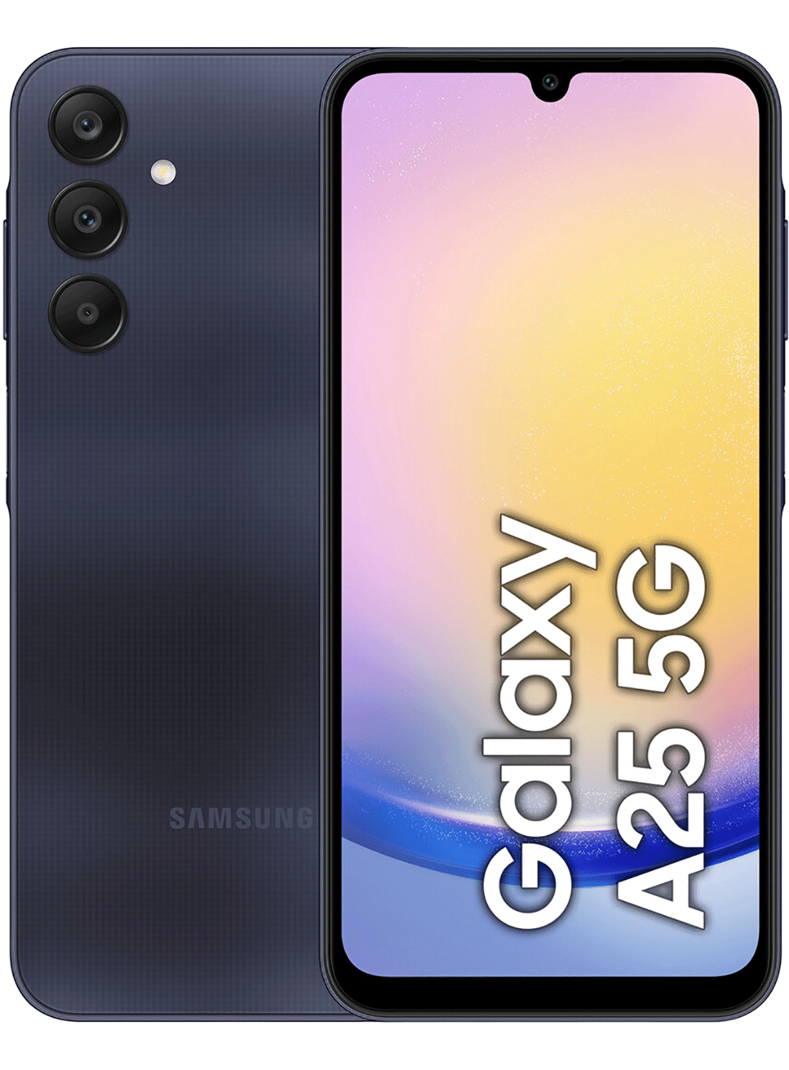 Samsung Galaxy A25 SM-A256B - CarbonPhone