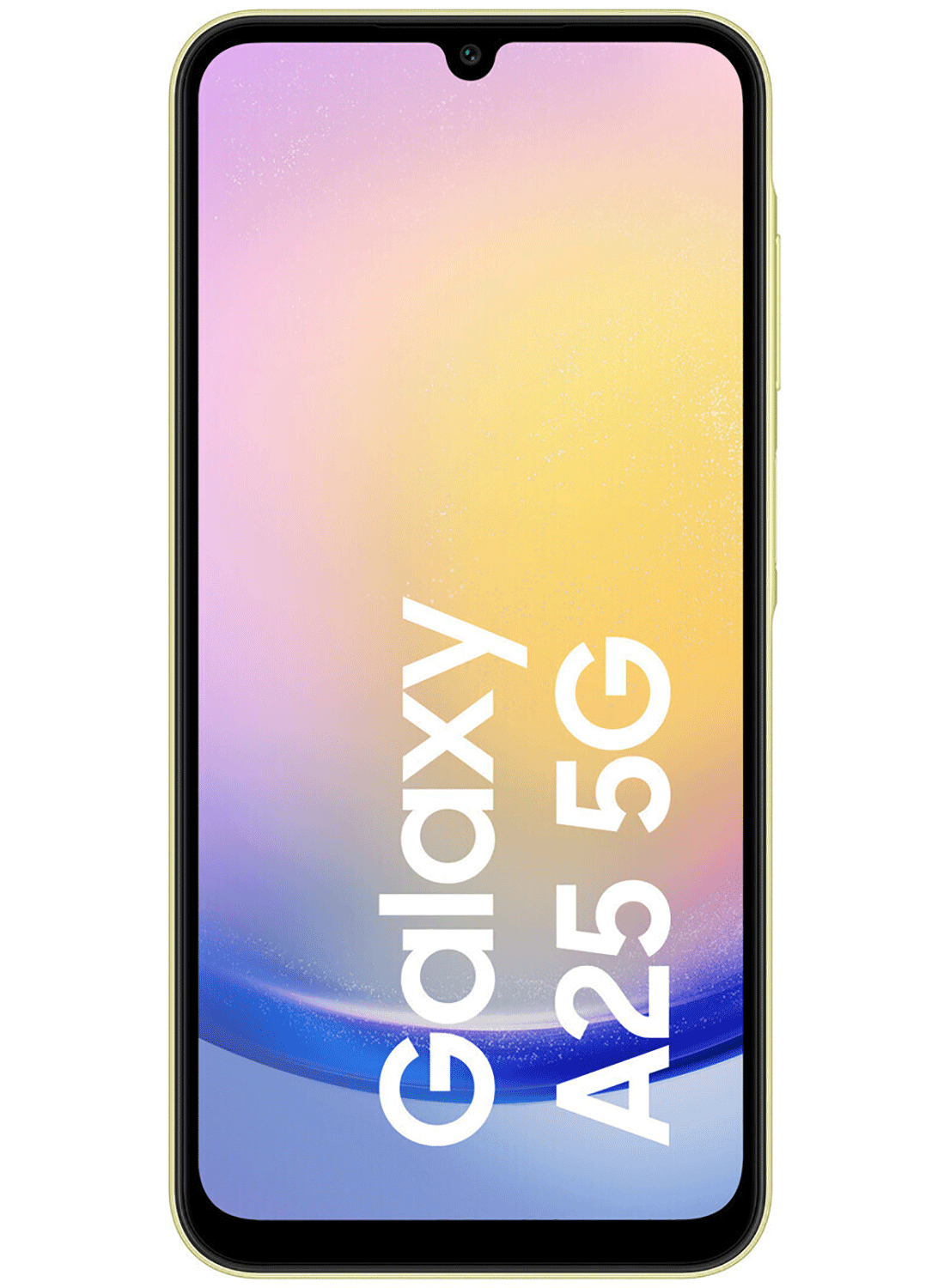 Samsung Galaxy A25 SM-A256B - CarbonPhone