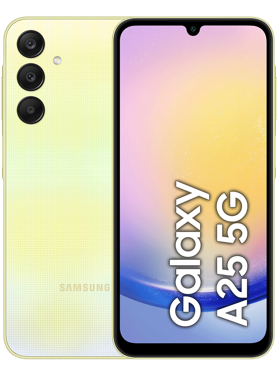 Samsung Galaxy A25 SM-A256B - CarbonPhone