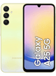 Samsung Galaxy A25 SM-A256B – Personality Yellow · 6 GB / 128 GB