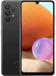 Samsung Galaxy A32 4G SM-A325B Double Sim – Génial Noir · 128 Go · Nouveau