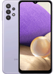 Samsung Galaxy A32 4G SM-A325B Double Sim – Violette géniale · 128 Go · Nouveau