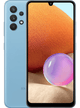 Samsung Galaxy A32 4G SM-A325B Double Sim – Bleu génial · 128 Go · Nouveau