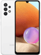 Samsung Galaxy A32 4G SM-A325B Double Sim – Génial Blanc · 128 Go · Nouveau