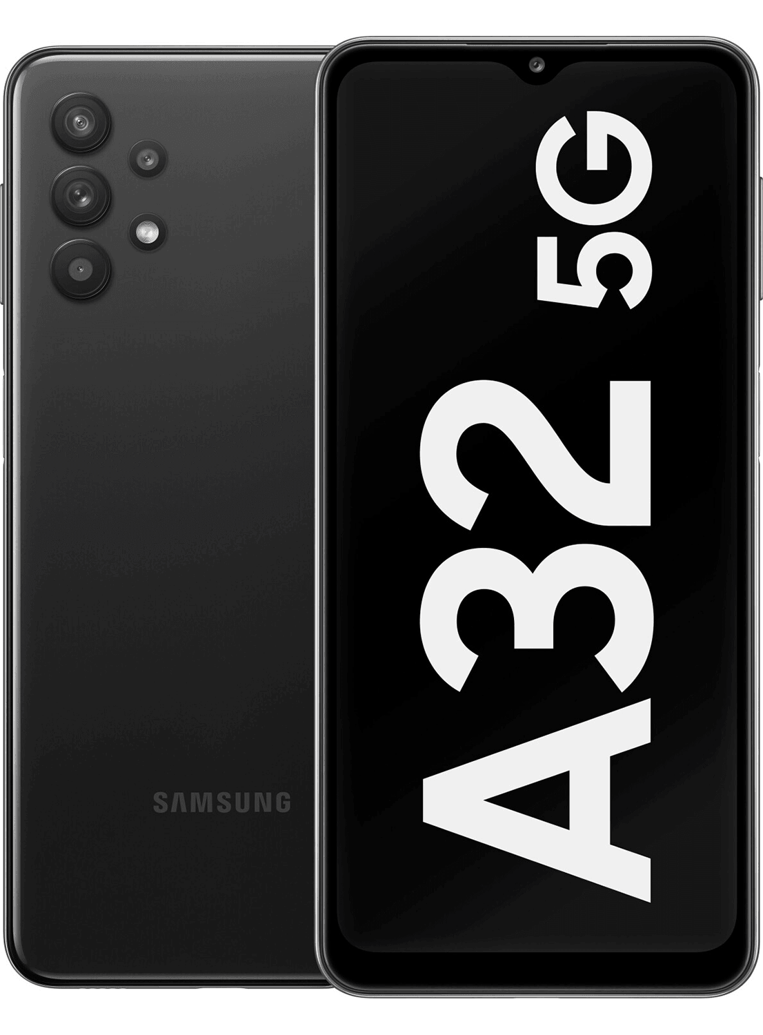 Samsung Galaxy A32 5G SM-A326B Dual Sim - CarbonPhone