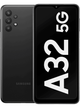 Samsung Galaxy A32 5G SM-A326B Dual Sim – Awesome Black · 64 GB