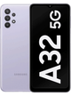 Samsung Galaxy A32 5G SM-A326B Dual Sim – Awesome Violet · 64 GB