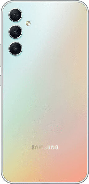 Samsung Galaxy A34 5G SM-A346 Dual Sim