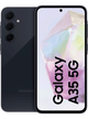 Samsung Galaxy A35 5G SM-A356 – Awesome Navy · 128 GB