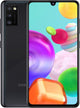 Samsung Galaxy A41 SM-A415F Dual Sim – Black · 64 GB