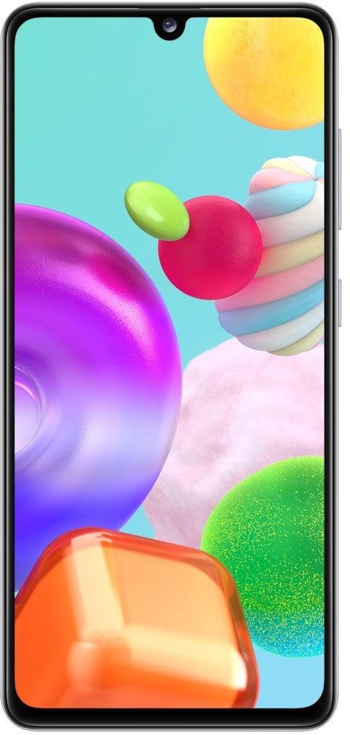 Samsung Galaxy A41 SM-A415F Dual Sim - CarbonPhone