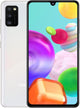Samsung Galaxy A41 SM-A415F Dual Sim – White · 64 GB