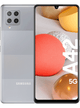 Samsung Galaxy A42 5G SM-A426B Double Sim – Gris à pois prismatiques · 128 Go · Nouveau
