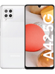 Samsung Galaxy A42 5G SM-A426B Double Sim – Prisme point blanc · 128 Go · Nouveau