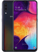 Samsung Galaxy A50 4G SM-A505F Double Sim – Noir · 128 Go · Nouveau
