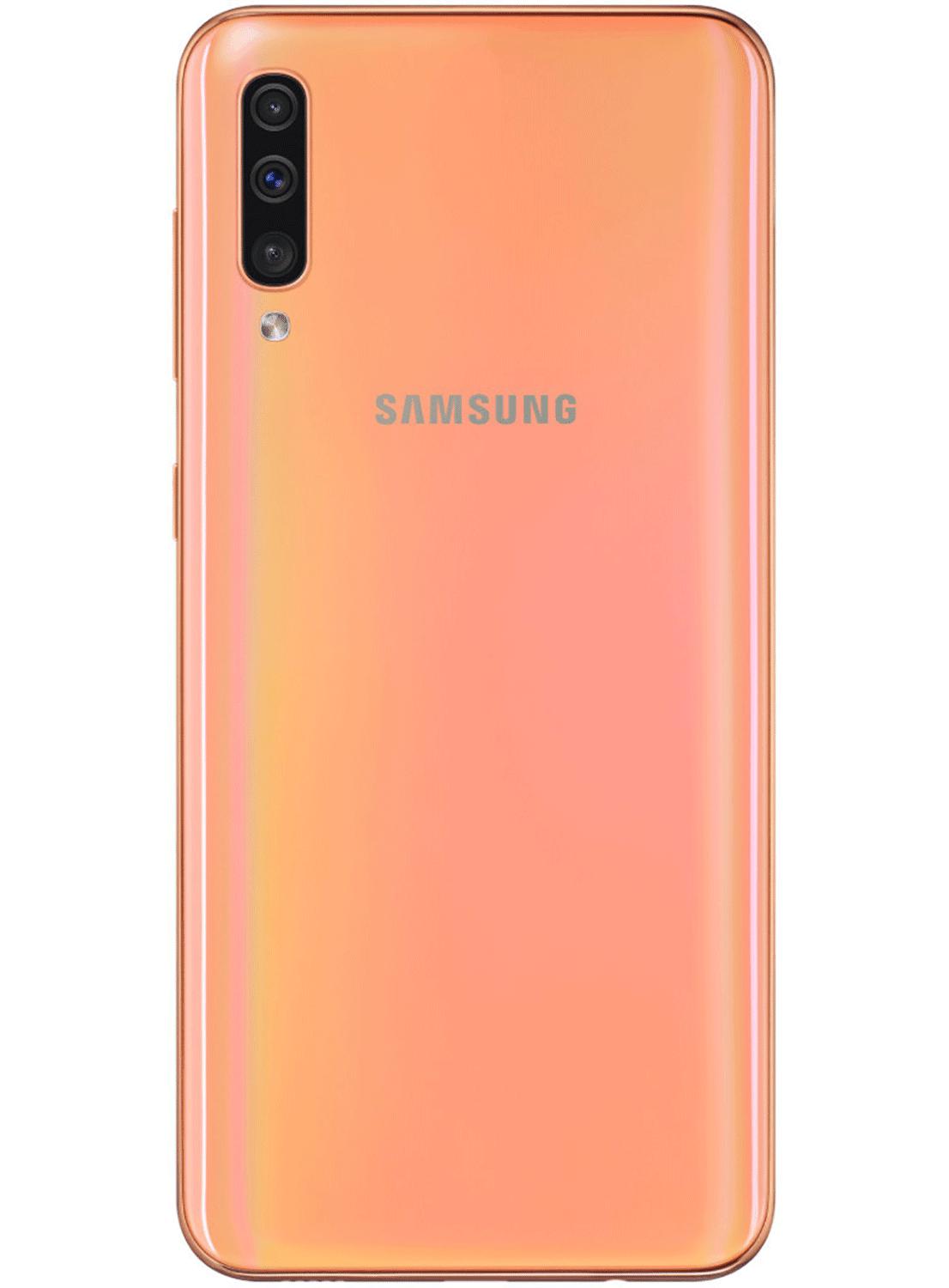 Samsung Galaxy A50 4G SM-A505F Dual Sim - CarbonPhone