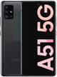 Samsung Galaxy A51 5G SM-A516B – Prisme Cube Noir · 128 Go · Nouveau