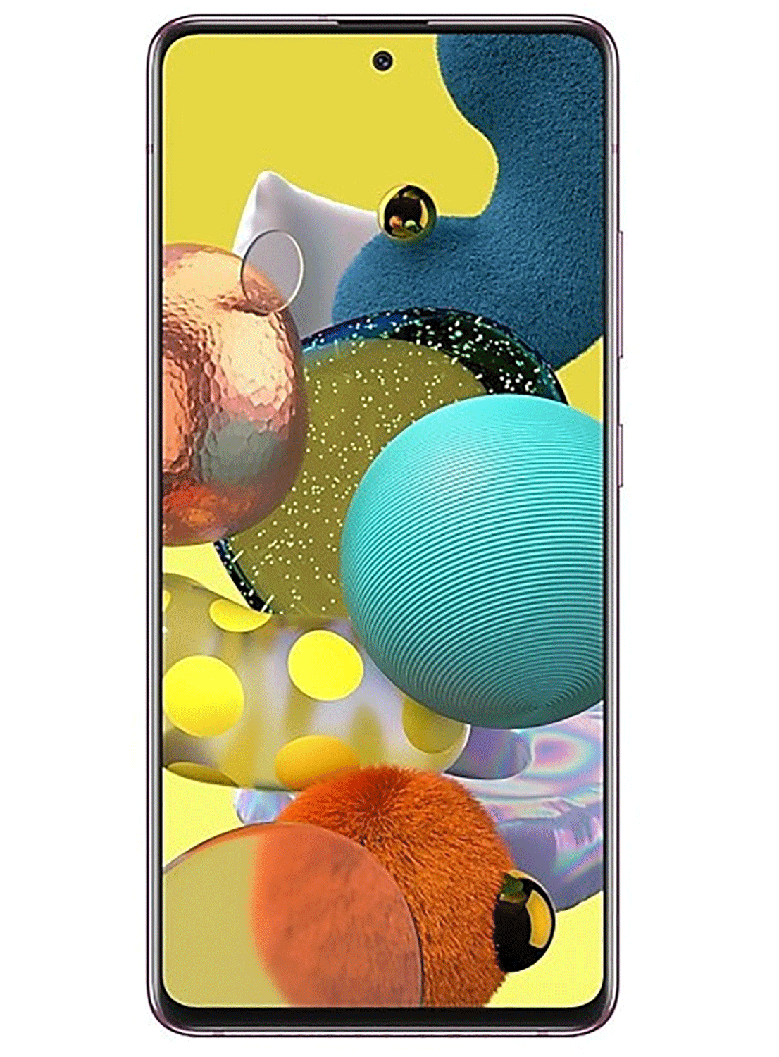 Samsung Galaxy A51 5G SM-A516B - CarbonPhone