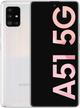Samsung Galaxy A51 5G SM-A516B – Prisme Cube Blanc · 128 Go · Nouveau