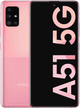 Samsung Galaxy A51 5G SM-A516B – Prisme Cube Rose · 128 Go · Nouveau