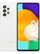 Samsung Galaxy A52 5G SM-A526B/DS – Awesome White · 128 GB