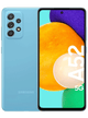 Samsung Galaxy A52 5G SM-A526B/DS – Awesome Blue · 128 GB