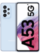 Samsung Galaxy A53 5G SM-A536B/DS – Bleu génial · 6 Go / 128 Go · Nouveau