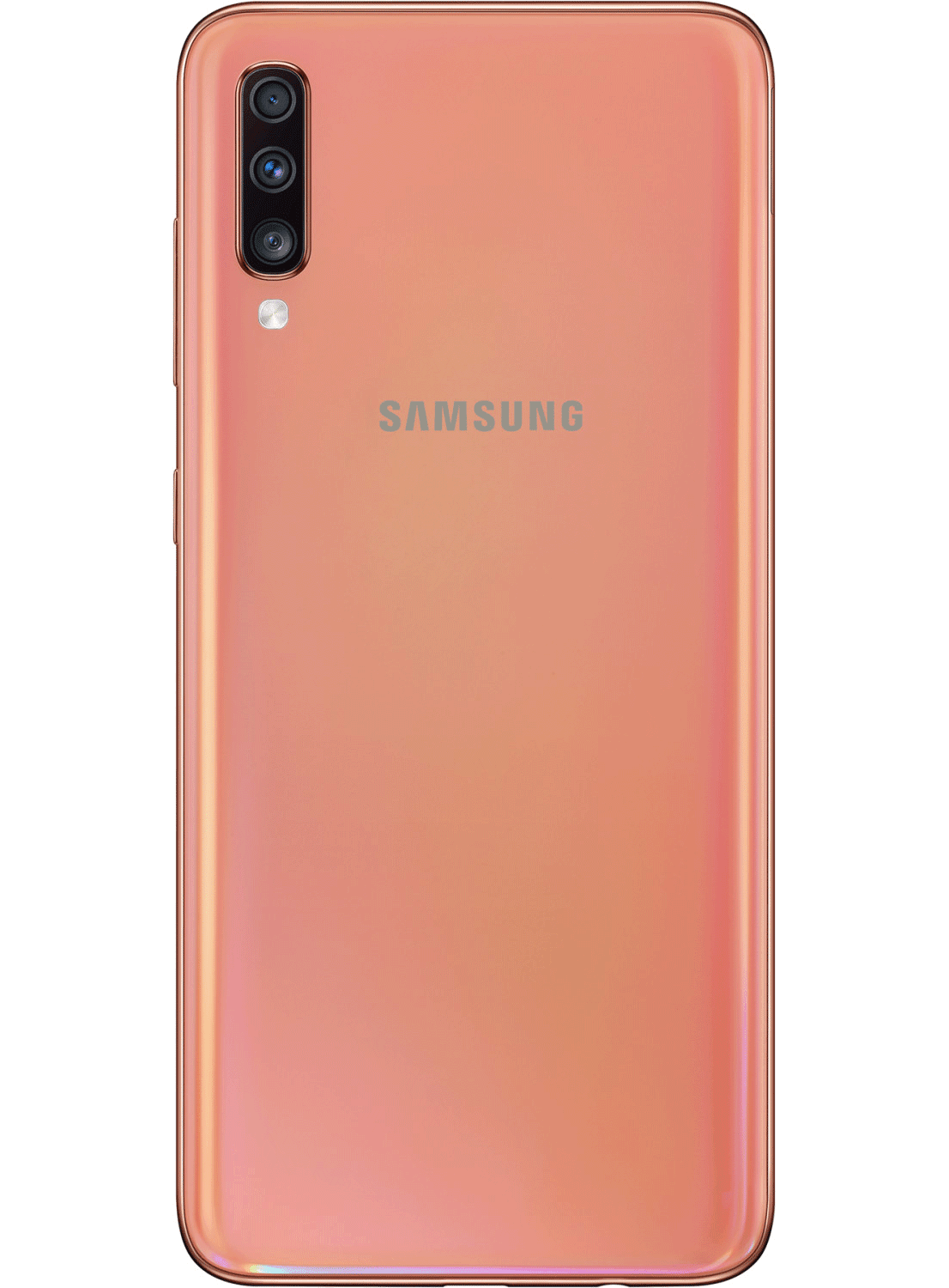 Samsung Galaxy A70 4G SM-A705F - CarbonPhone