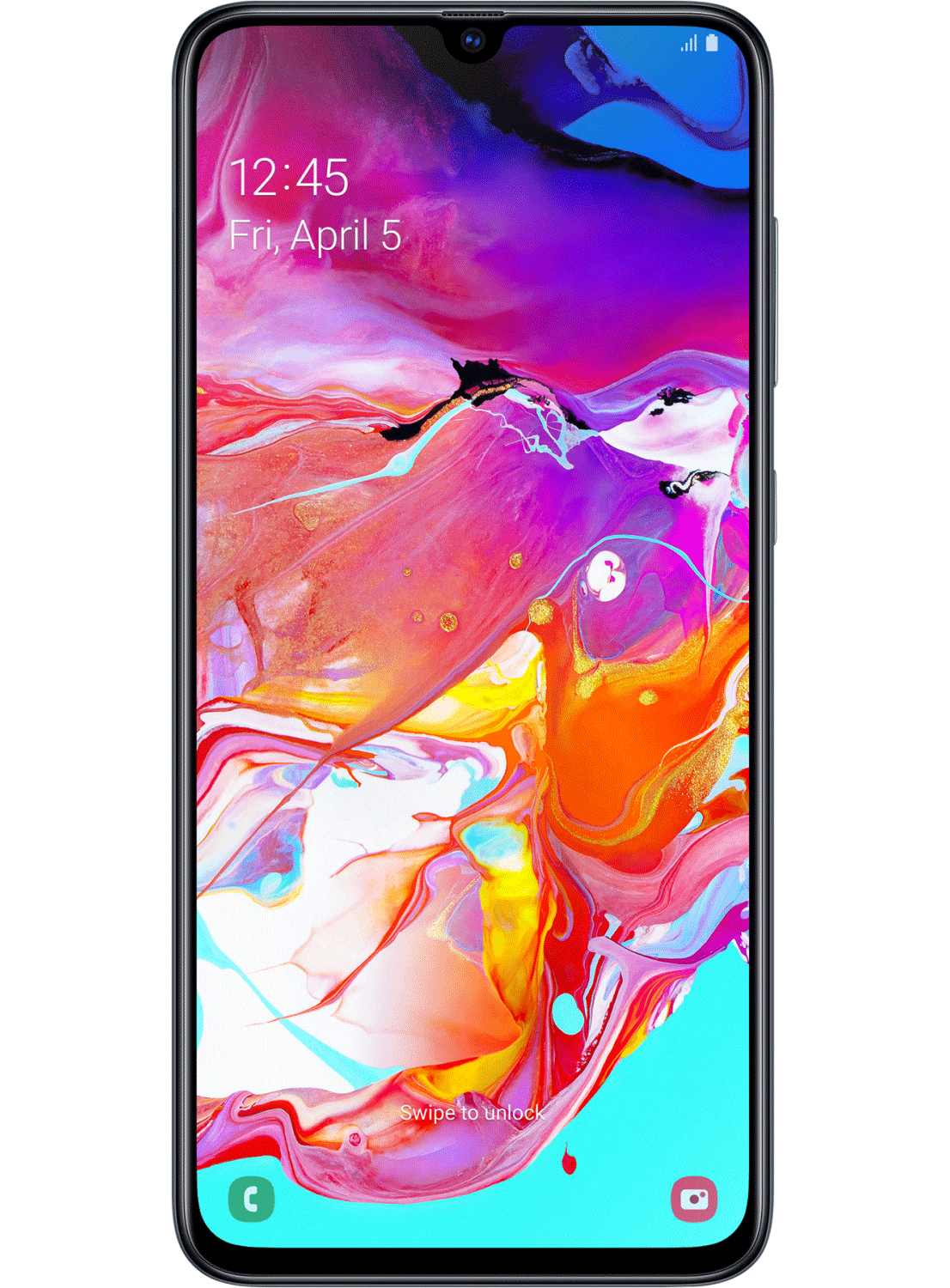 Samsung Galaxy A70 4G SM-A705F - CarbonPhone