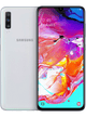 Samsung Galaxy A70 4G SM-A705F  – Blanc · 128 Go · Nouveau