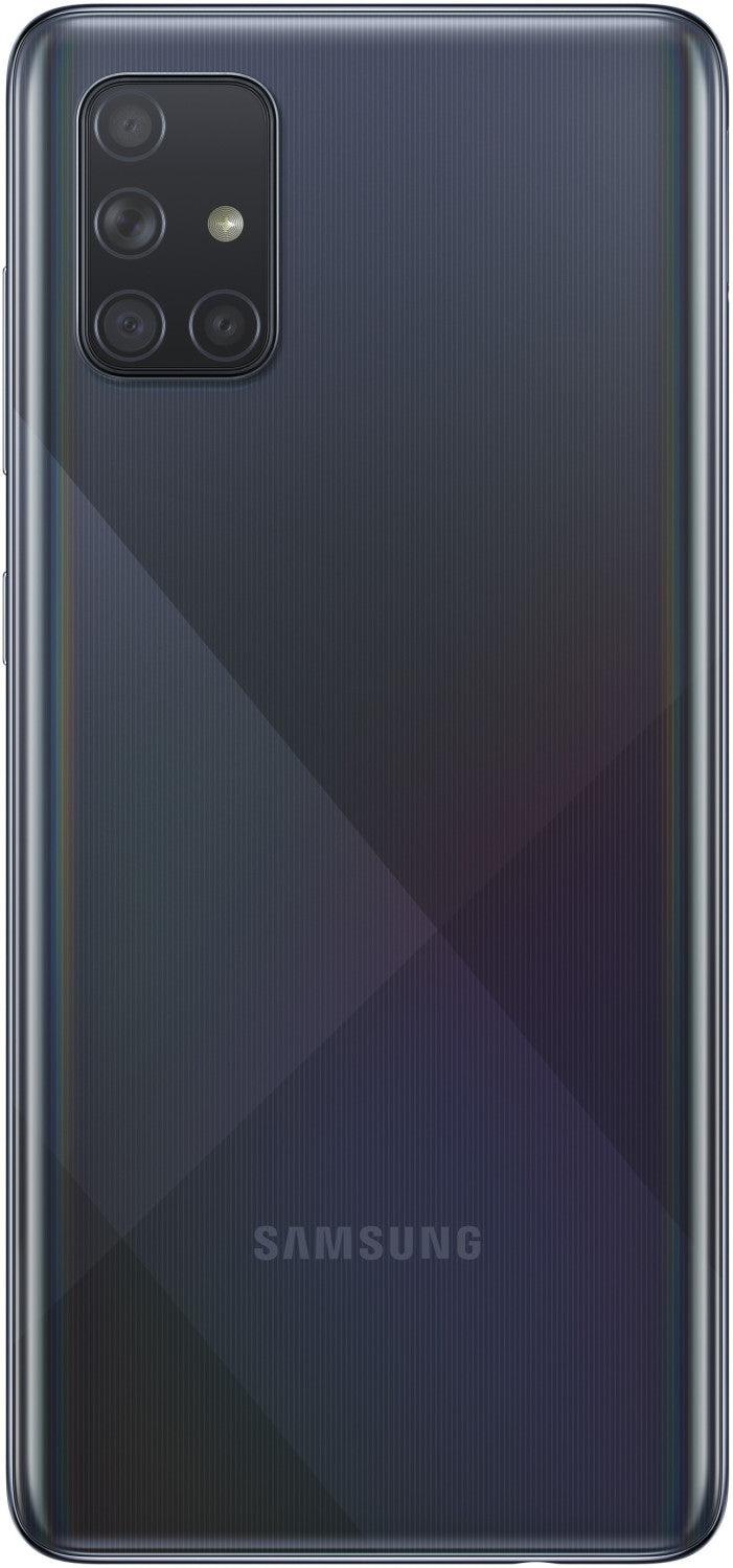Samsung Galaxy A71 4G SM-A715F/DS - CarbonPhone