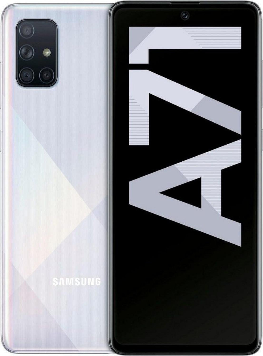 Samsung Galaxy A71 4G SM-A715F/DS - CarbonPhone