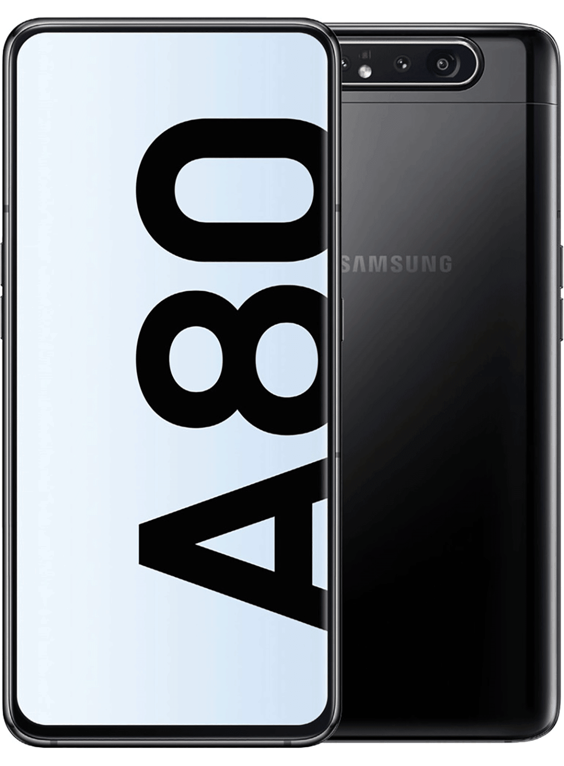 Samsung Galaxy A80 SM-A805F - CarbonPhone