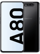 Samsung Galaxy A80 SM-A805F – Noir fantôme · 128 Go · Nouveau