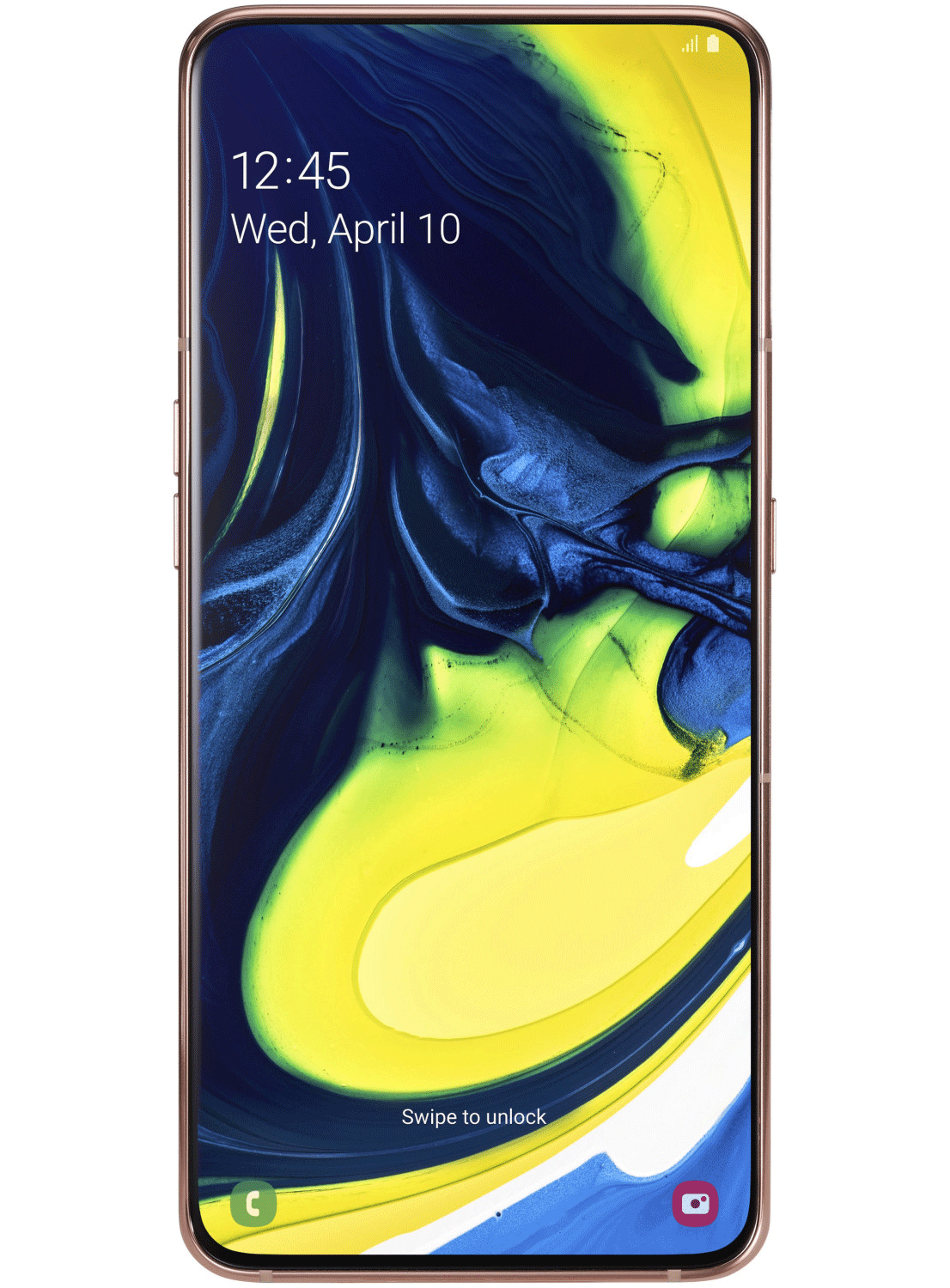 Samsung Galaxy A80 SM-A805F - CarbonPhone