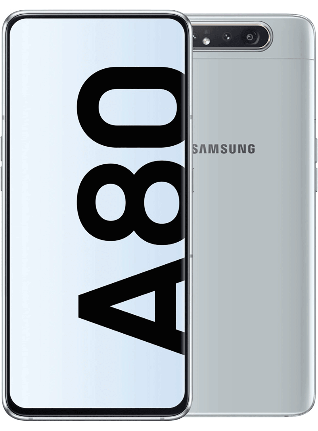 Samsung Galaxy A80 SM-A805F - CarbonPhone