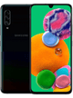 Samsung Galaxy A90 5G SM-A908B – Noir · 128 Go · Nouveau