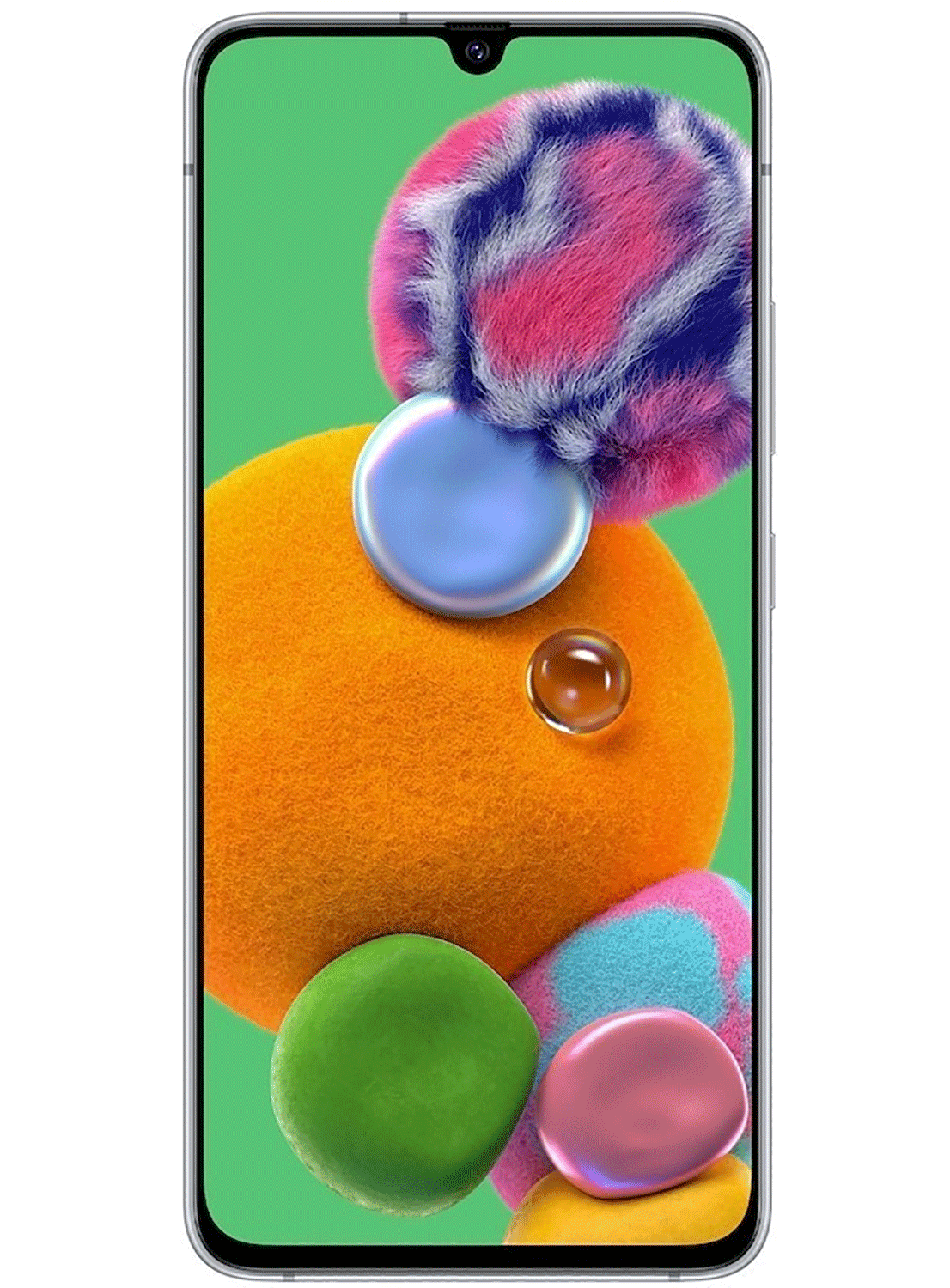 Samsung Galaxy A90 5G SM-A908B - CarbonPhone