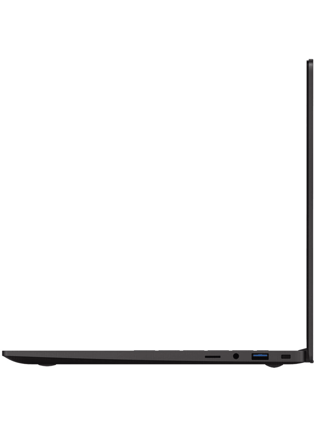 Samsung Galaxy Book 2 15.6'' NP750XED-KB1DE i3-1215U 256 GB SSD QWERTZ - CarbonPhone