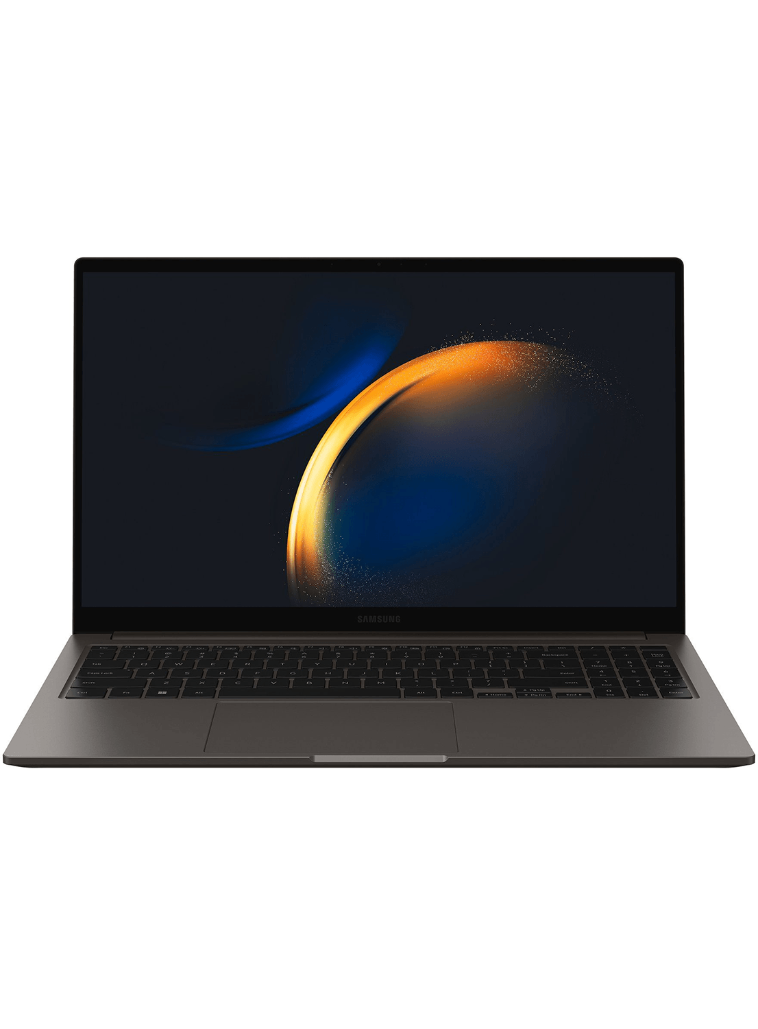 Samsung Galaxy Book 3 15.6" NP750XFG-KA1DE i3-1315U 256GB SSD QWERTZ Graphite - CarbonPhone