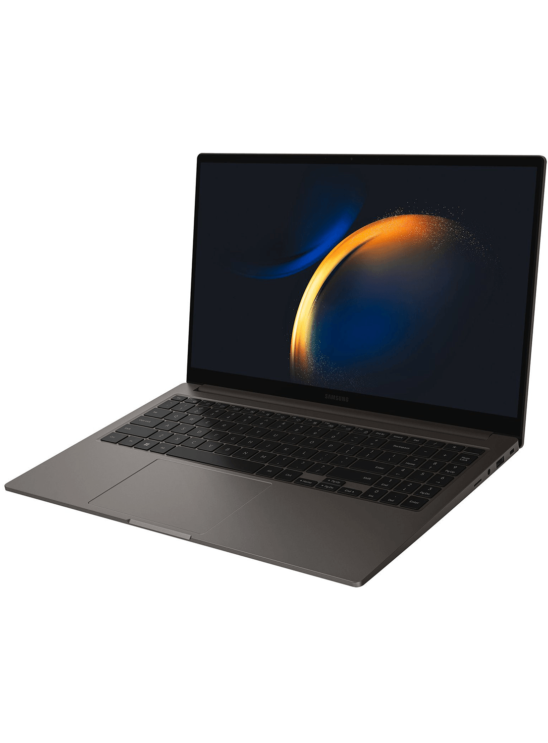 Samsung Galaxy Book 3 15.6" NP750XFG-KA1DE i3-1315U 256GB SSD QWERTZ Graphite - CarbonPhone