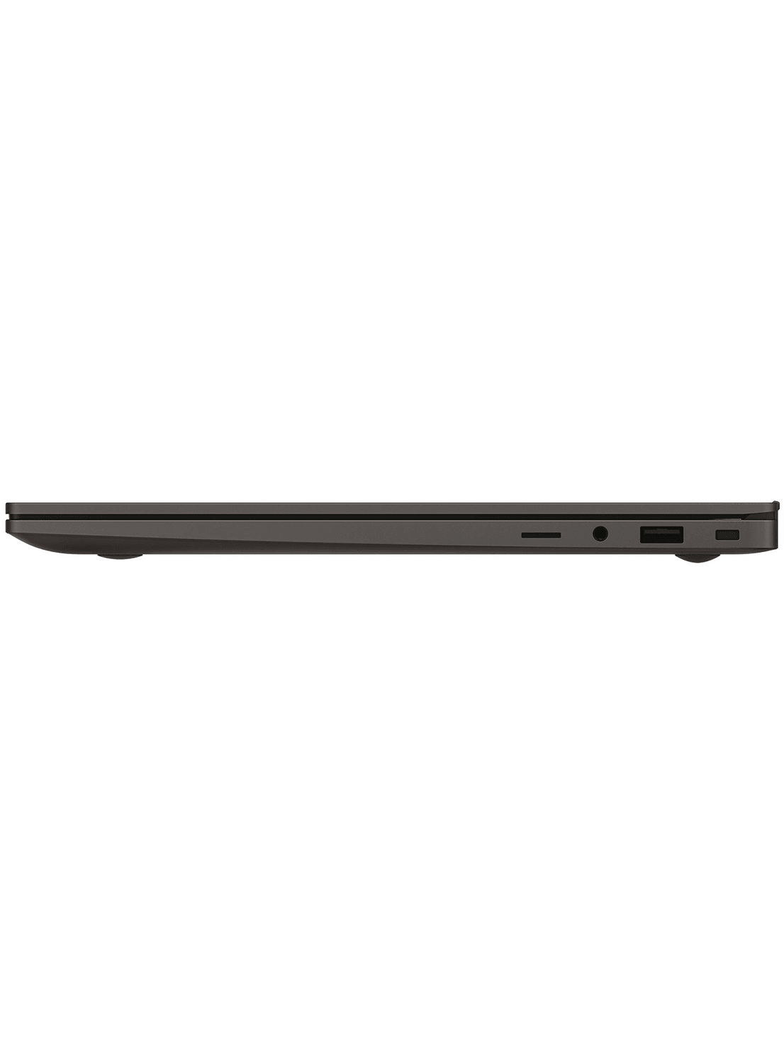 Samsung Galaxy Book 3 15.6" NP750XFG-KA1DE i3-1315U 256GB SSD QWERTZ Graphite - CarbonPhone