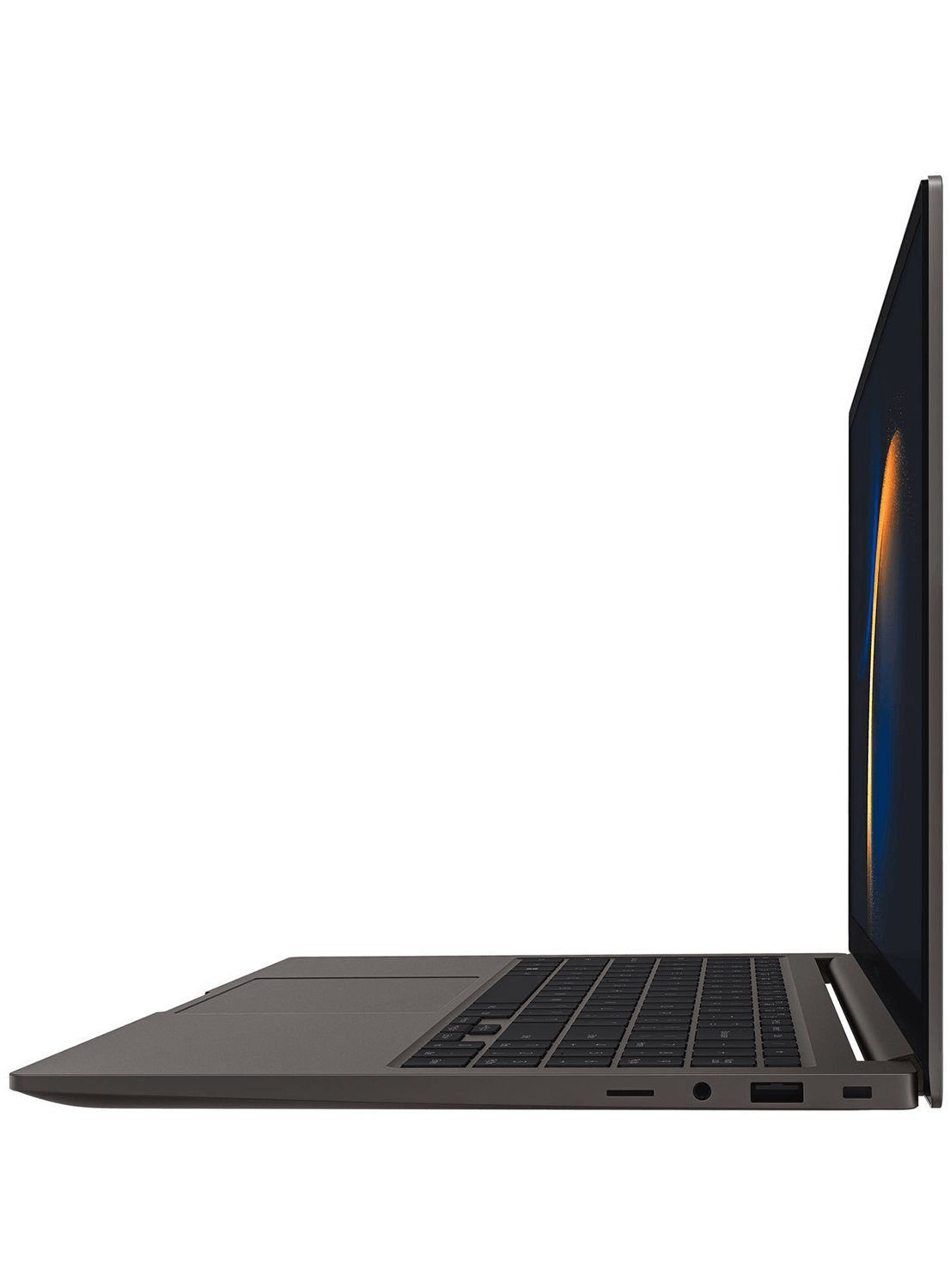 Samsung Galaxy Book 3 15.6" NP750XFG-KA1DE i3-1315U 256GB SSD QWERTZ Graphite - CarbonPhone