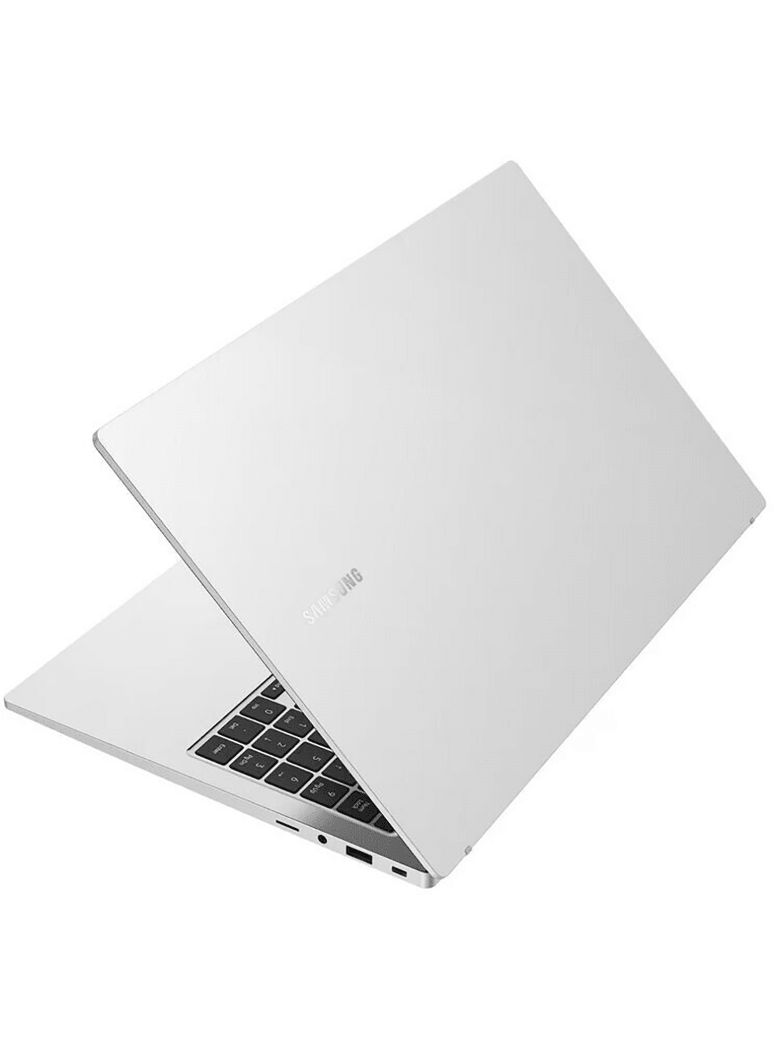 Samsung Galaxy Book 3 15.6" NP750XFG-KB2DE i3-1315U 256GB SSD QWERTZ Silver - CarbonPhone